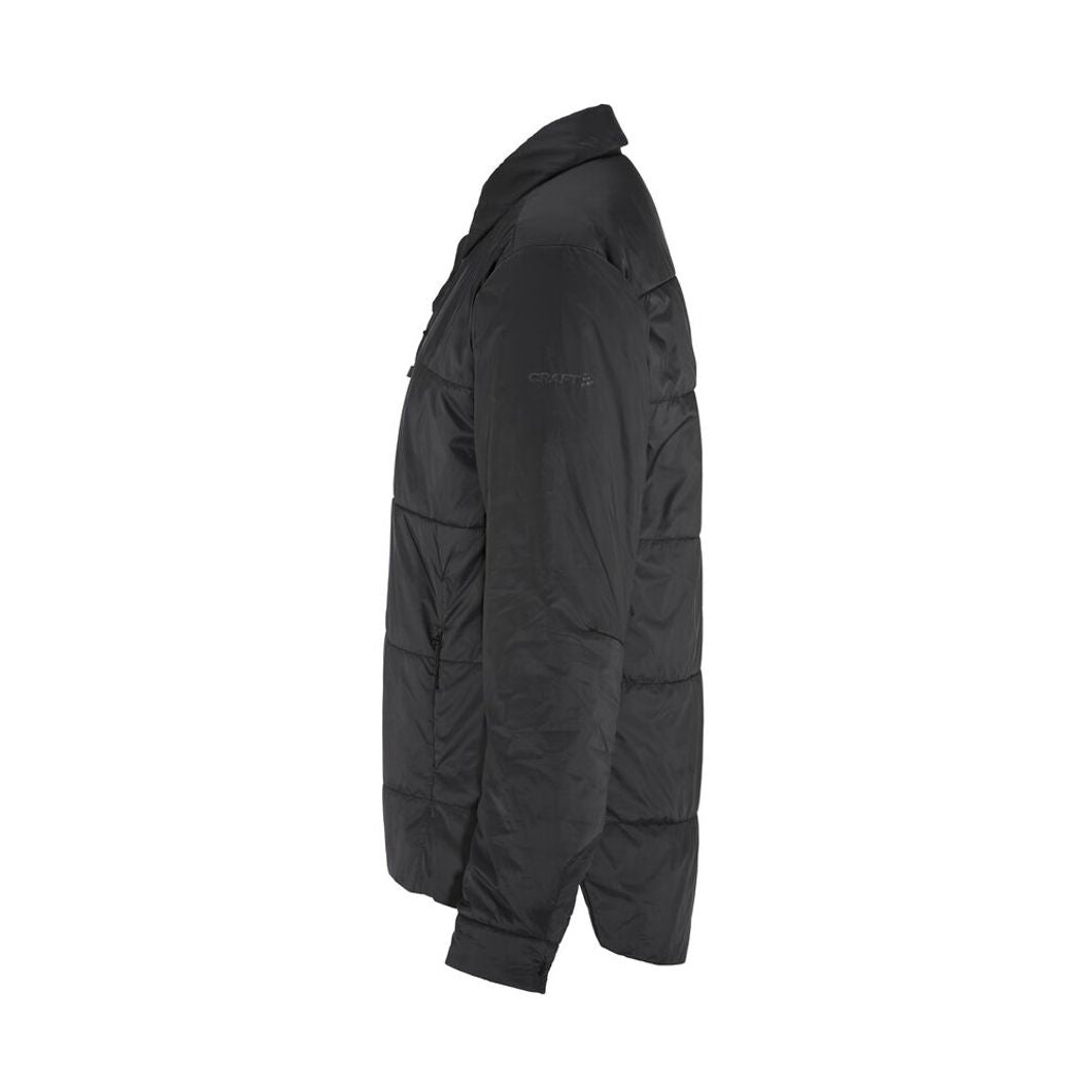 Adv Urban Lt Padded Overshirt