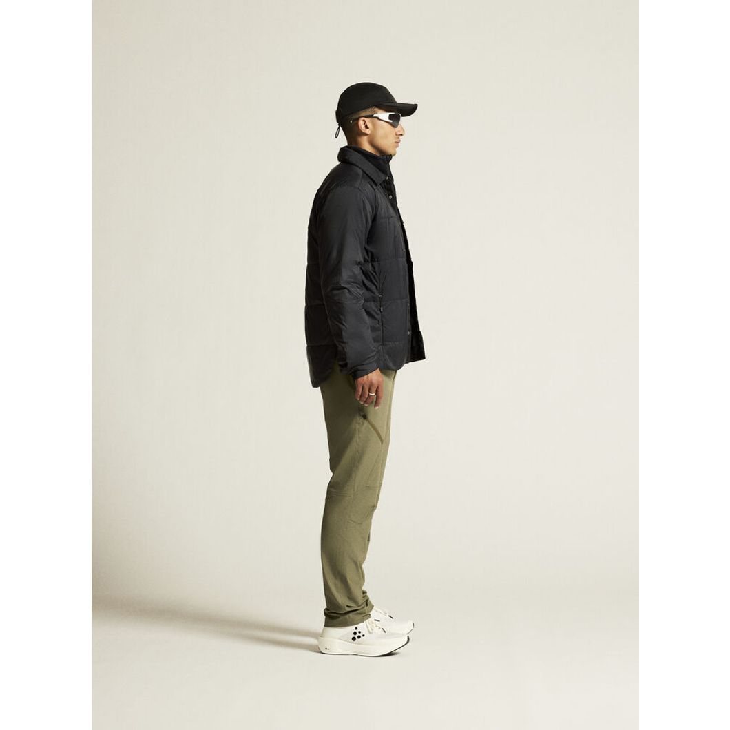 Adv Urban Lt Padded Overshirt