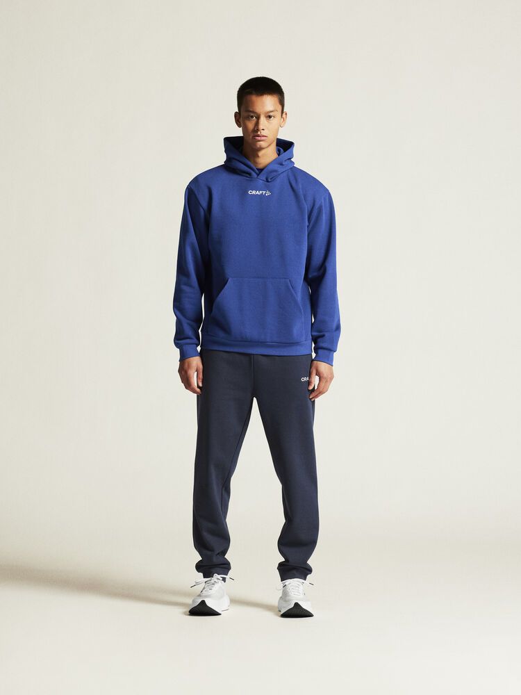 Community 2,0 Logo Hoodie