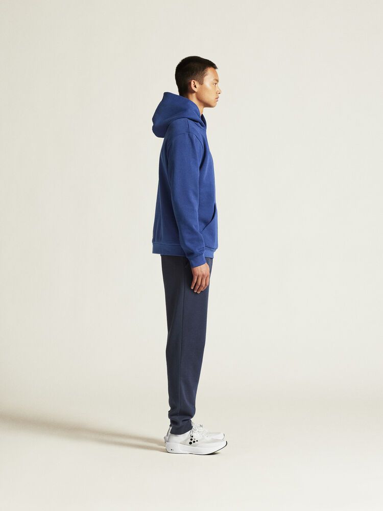 Community 2,0 Logo Hoodie