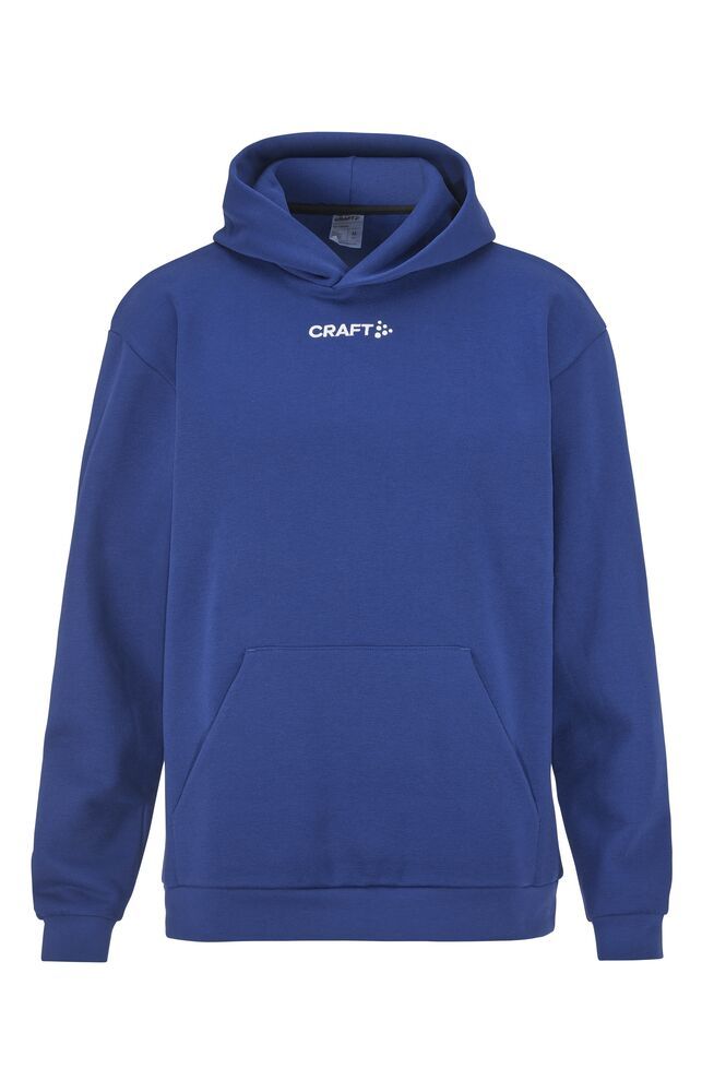 Community 2,0 Logo Hoodie
