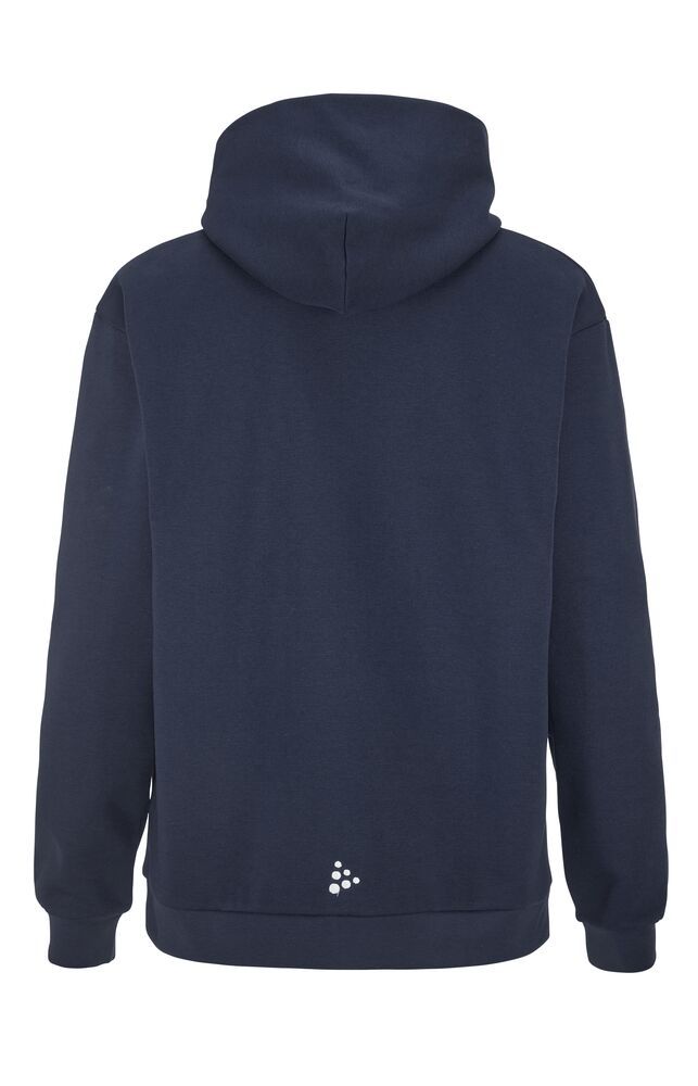 Community 2,0 Logo Hoodie