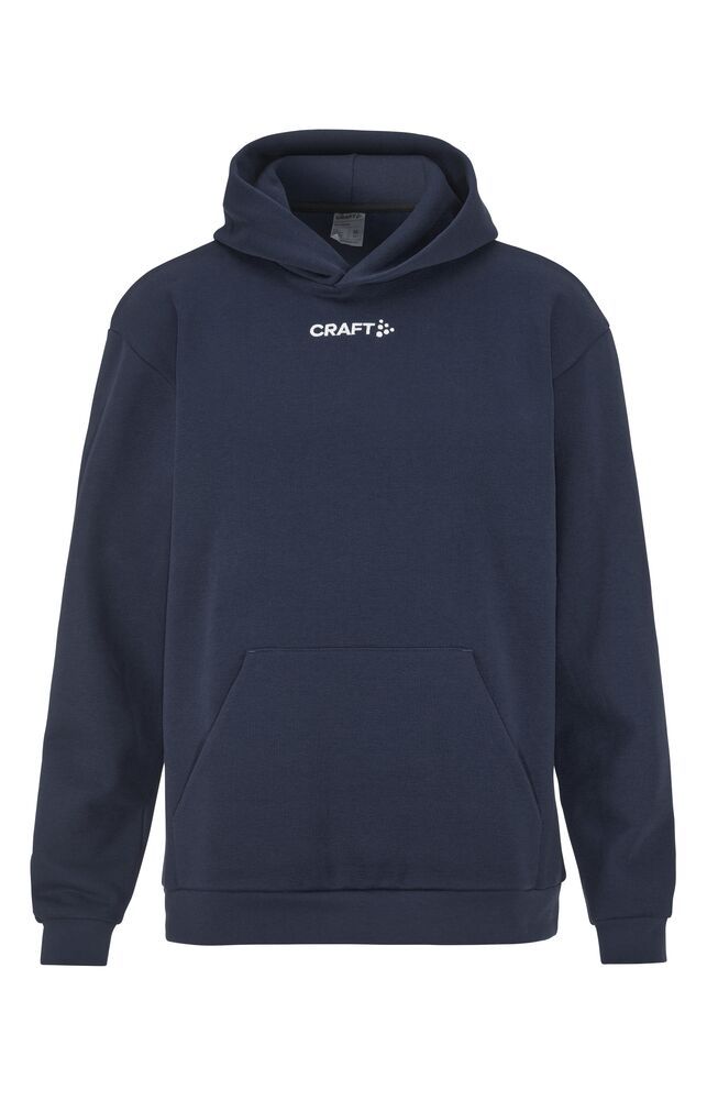 Community 2,0 Logo Hoodie