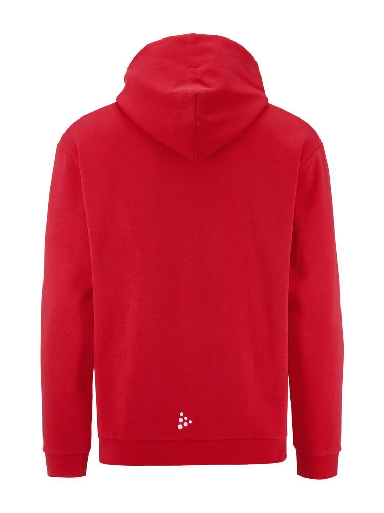 Community 2,0 Logo Hoodie