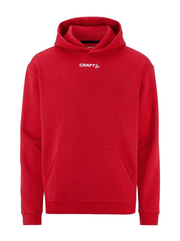 Community 2,0 Logo Hoodie