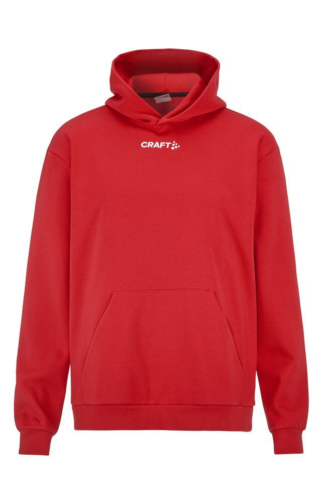 Community 2,0 Logo Hoodie