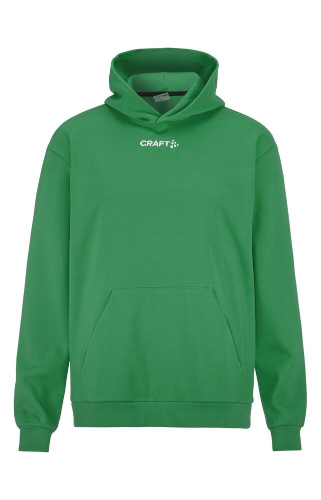 Community 2,0 Logo Hoodie