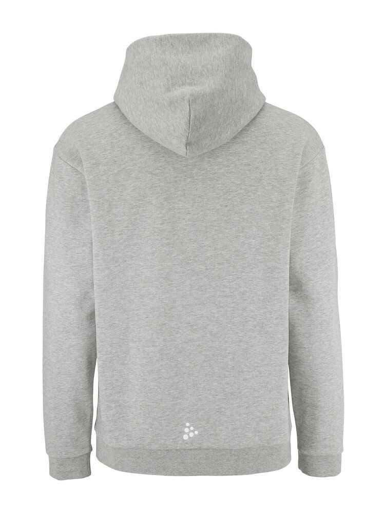 Community 2,0 Logo Hoodie