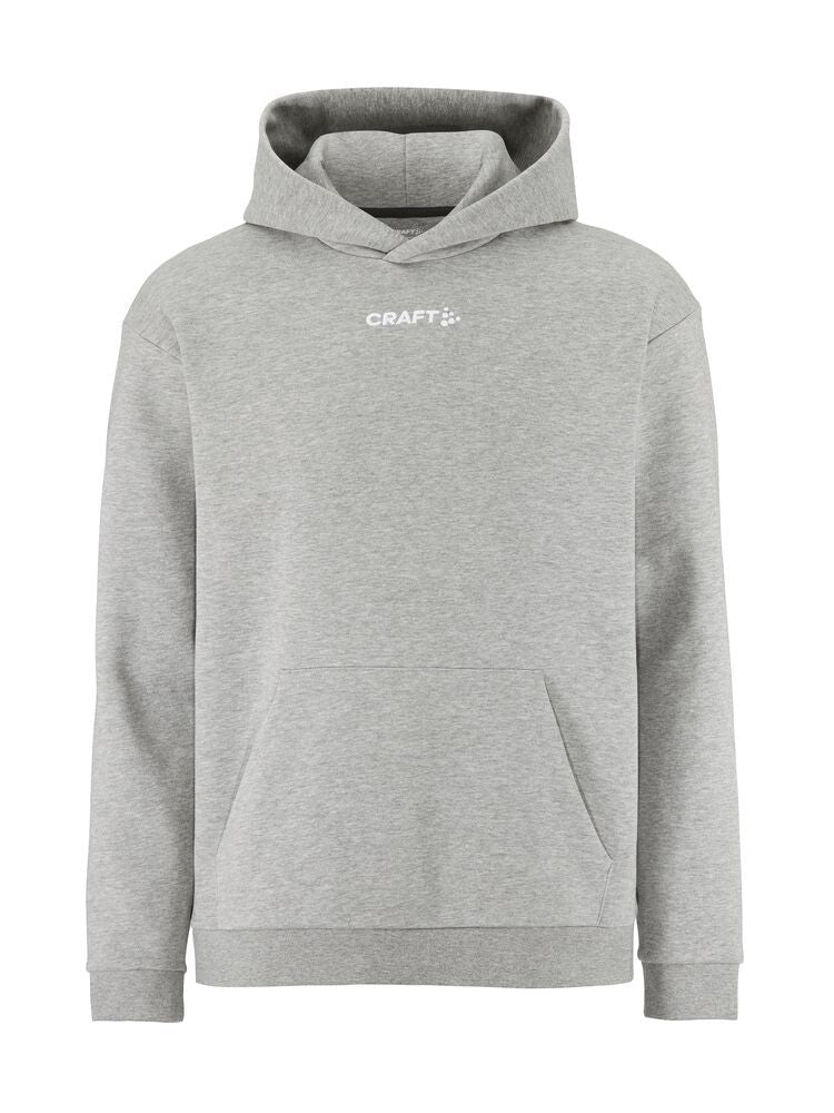 Community 2,0 Logo Hoodie