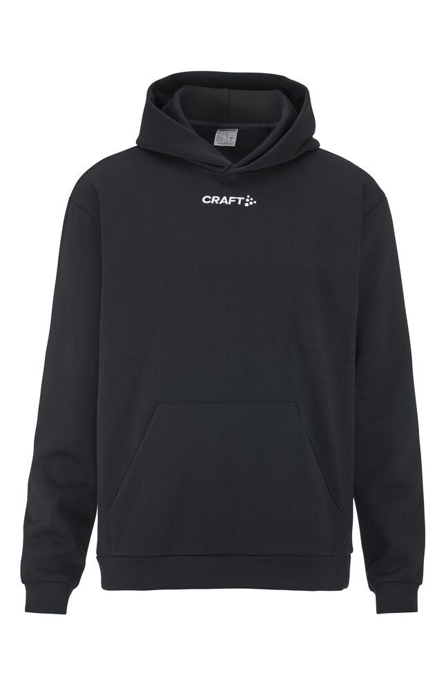 Community 2,0 Logo Hoodie
