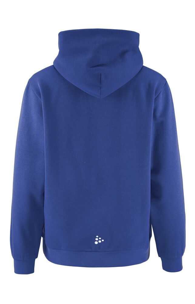 Community 2,0 Logo Hoodie Damen