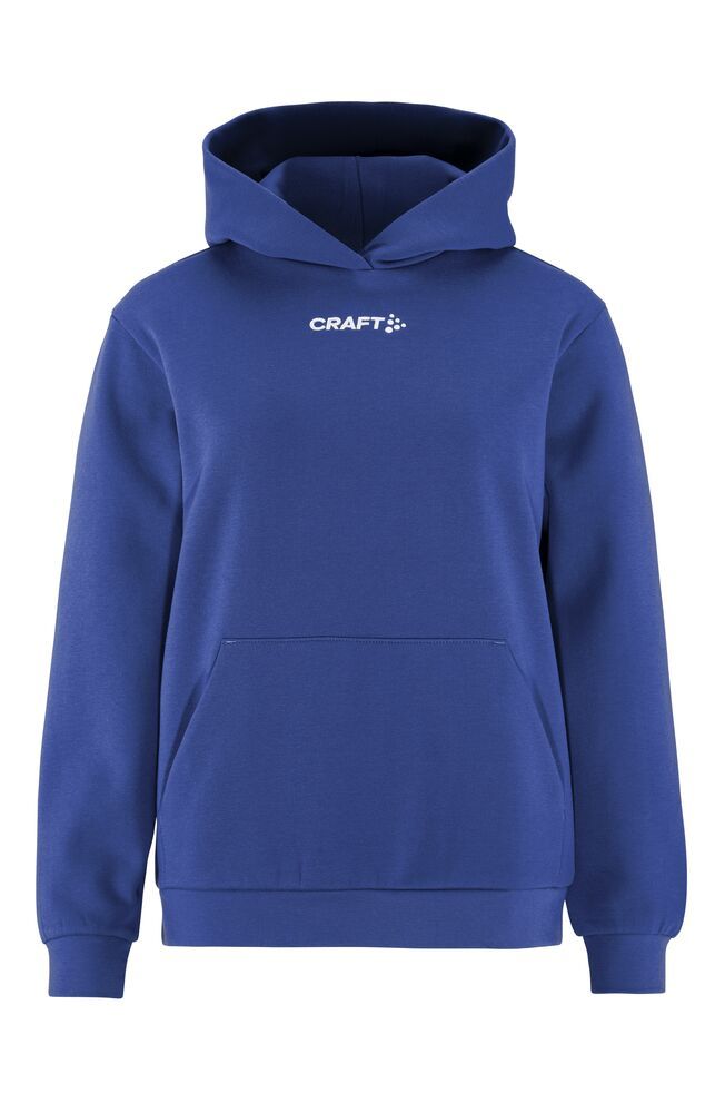 Community 2,0 Logo Hoodie Damen