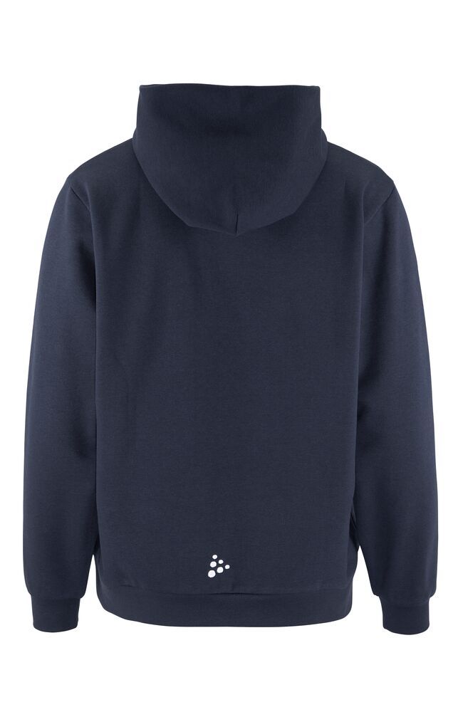 Community 2,0 Logo Hoodie Damen
