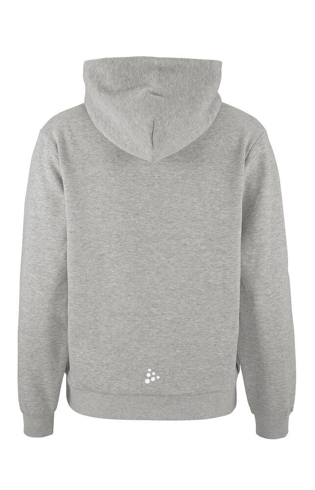 Community 2,0 Logo Hoodie Damen