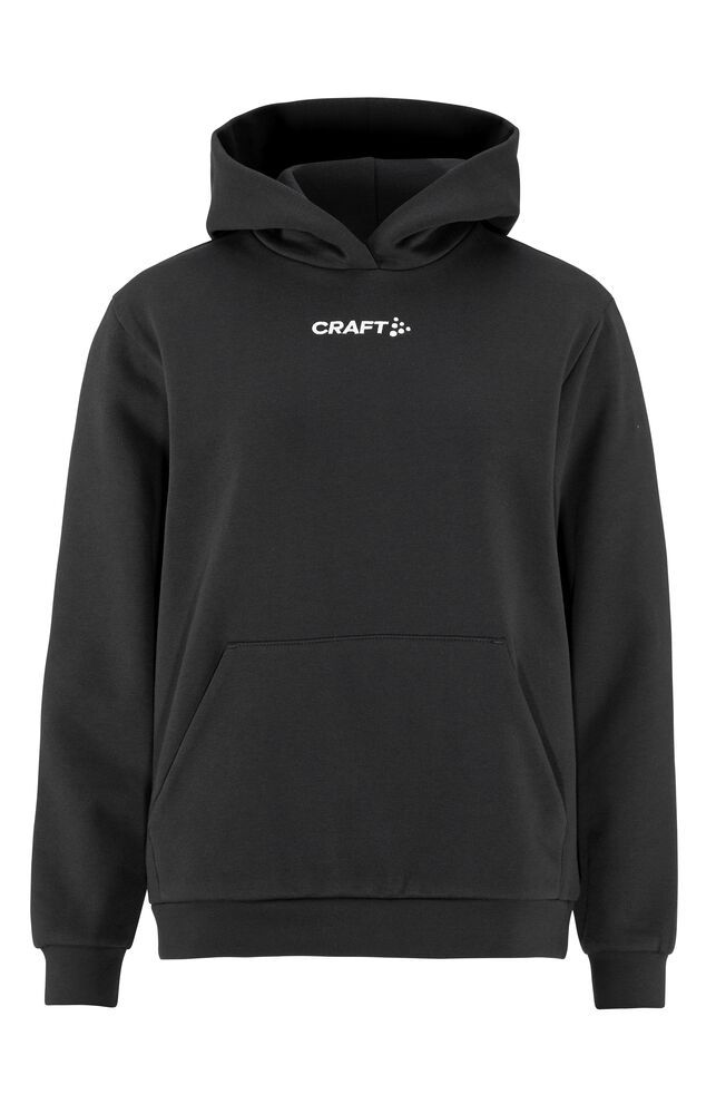 Community 2,0 Logo Hoodie Damen