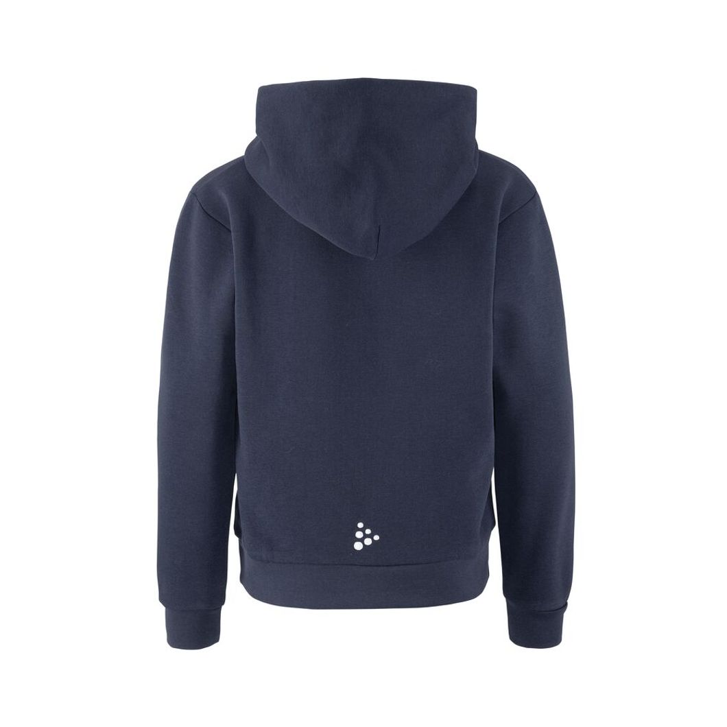 Community 2.0 Logo Hoodie Kids
