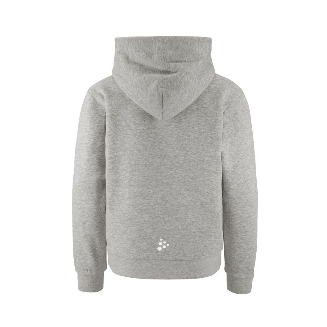 Community 2.0 Logo Hoodie Kids