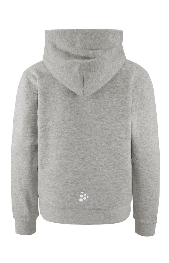 Community 2,0 Logo Hoodie Kids