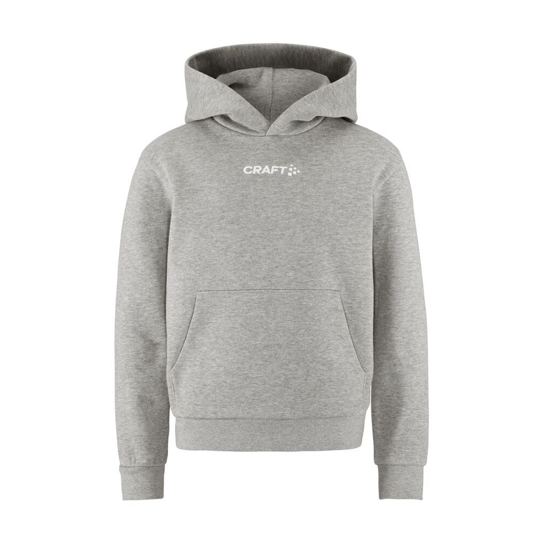 Community 2.0 Logo Hoodie Kids