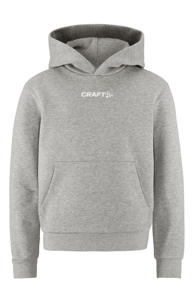Community 2,0 Logo Hoodie Kids