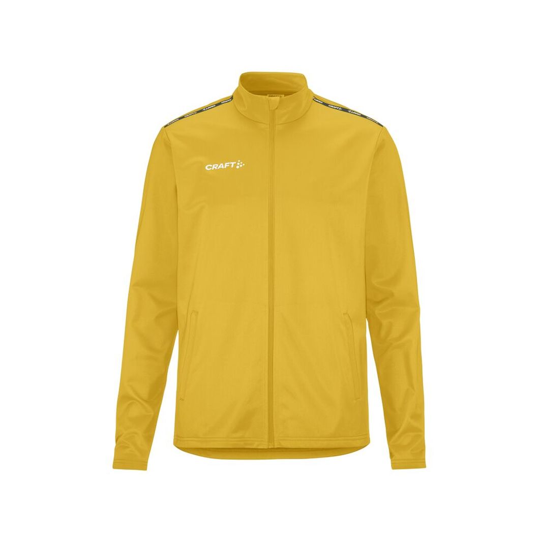 Squad Go Full Zip Jacke