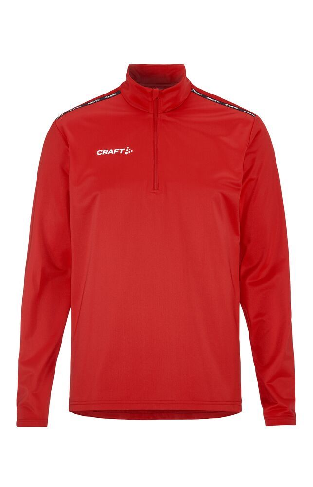 Squad Go Half-Zip Trainingstrikot