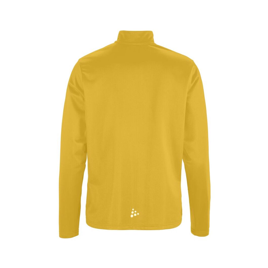 Squad Go Half Zip Trainingstrikot Damen