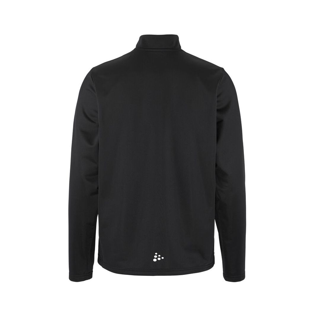 Squad Go Half Zip Trainingstrikot Damen