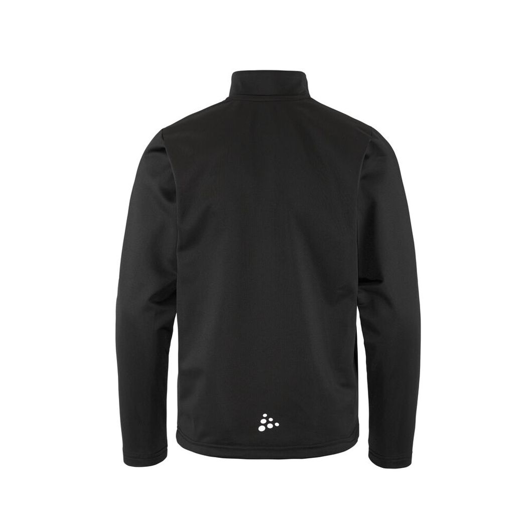 Squad Go Half-Zip Sweatshirt Kids