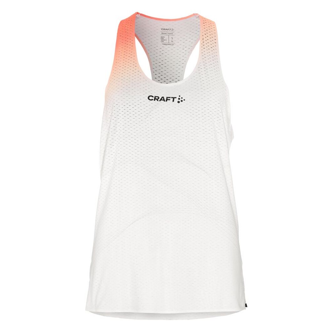 Race Day Singlet Damen