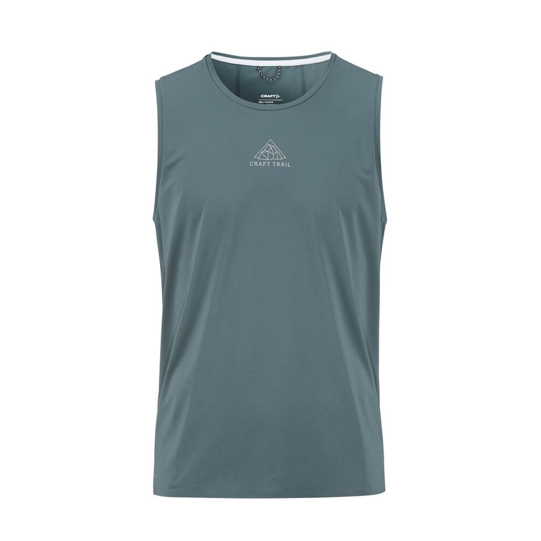 Pro Trail Singlet 2