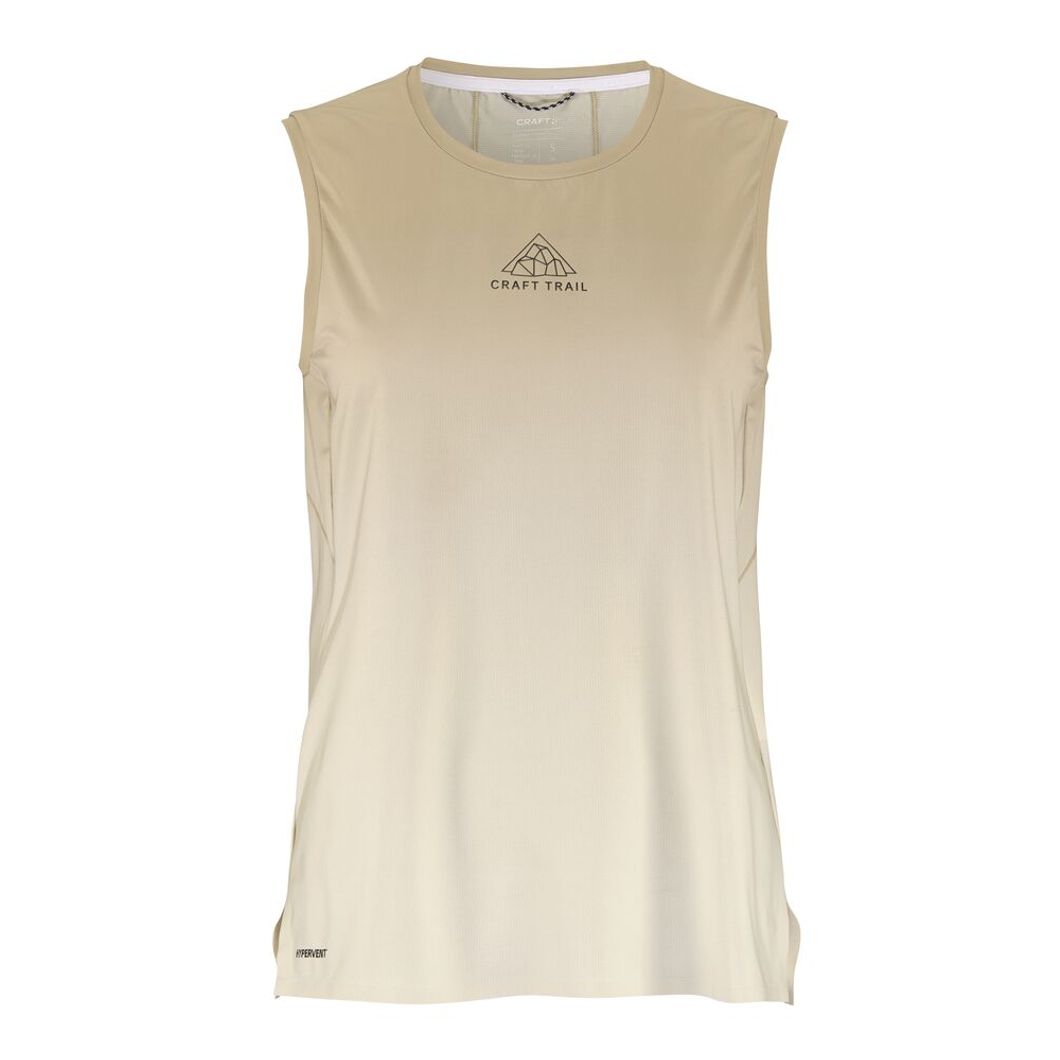 Pro Trail Singlet Damen