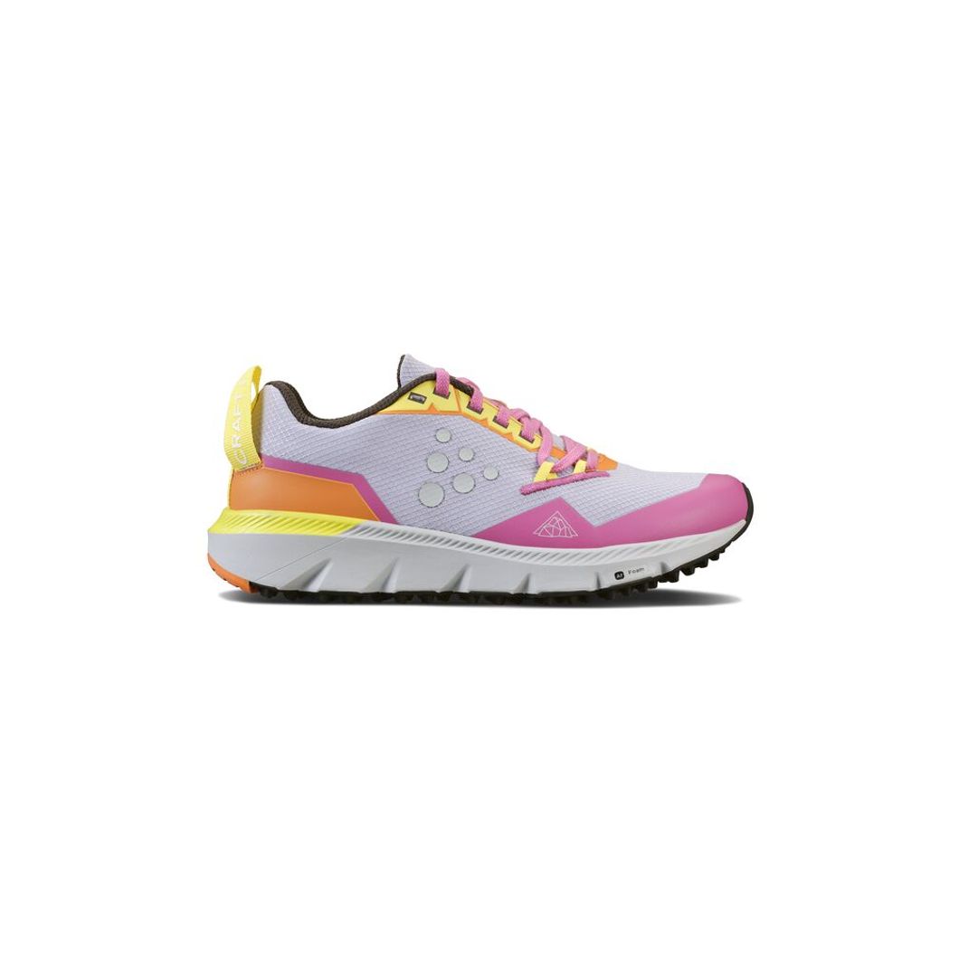 Nordic Trail 2 Trail Running-Schuh Damen