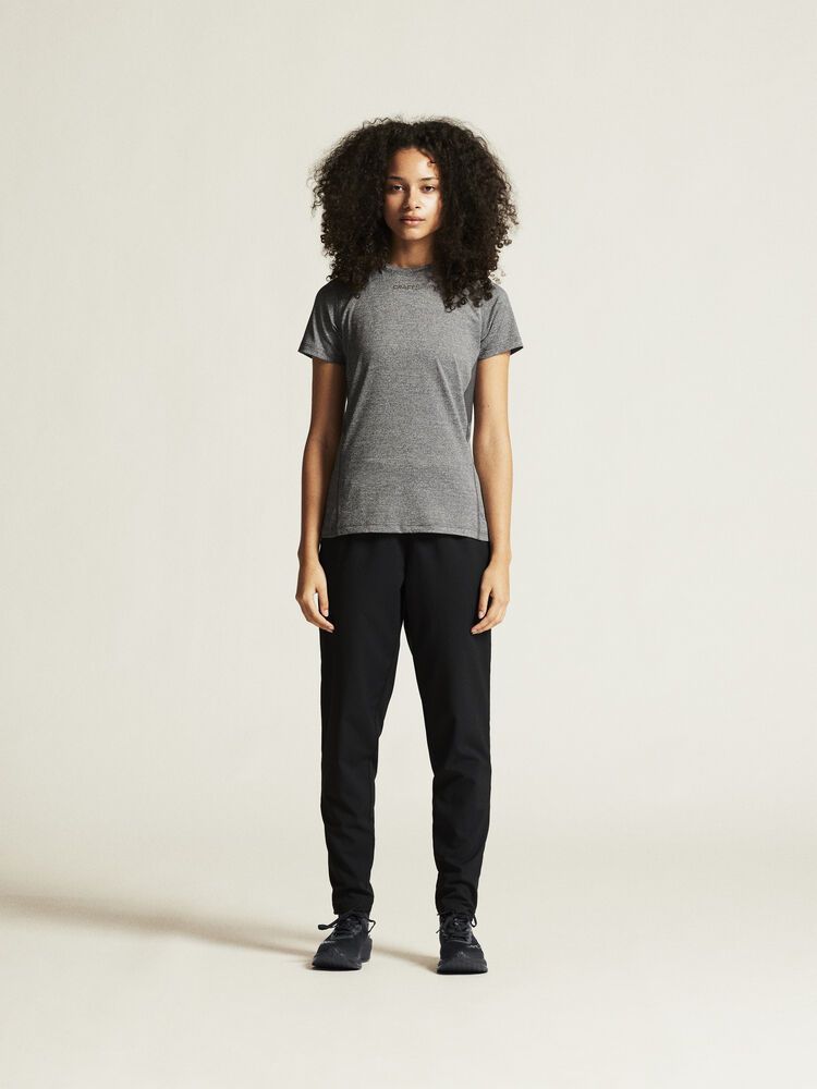 Rush 2,0 Training Full Zip Pants Damen