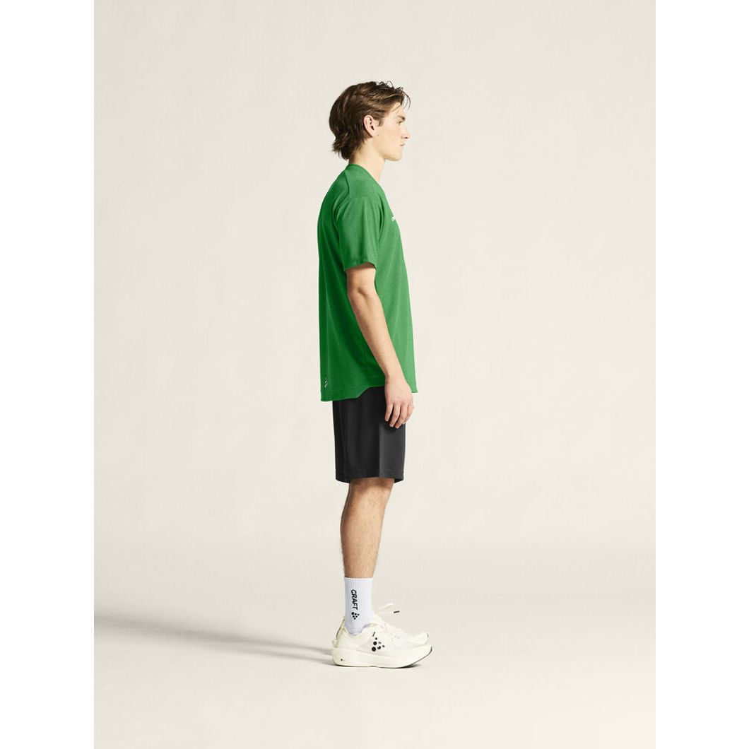 Evolve 2.0 Structured Jersey