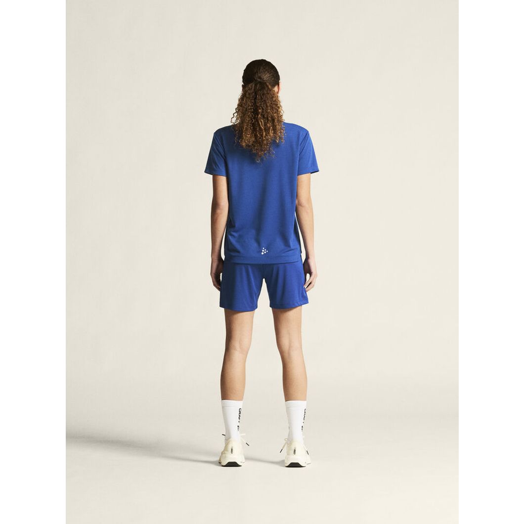 Evolve 2.0 Structured Jersey Damen