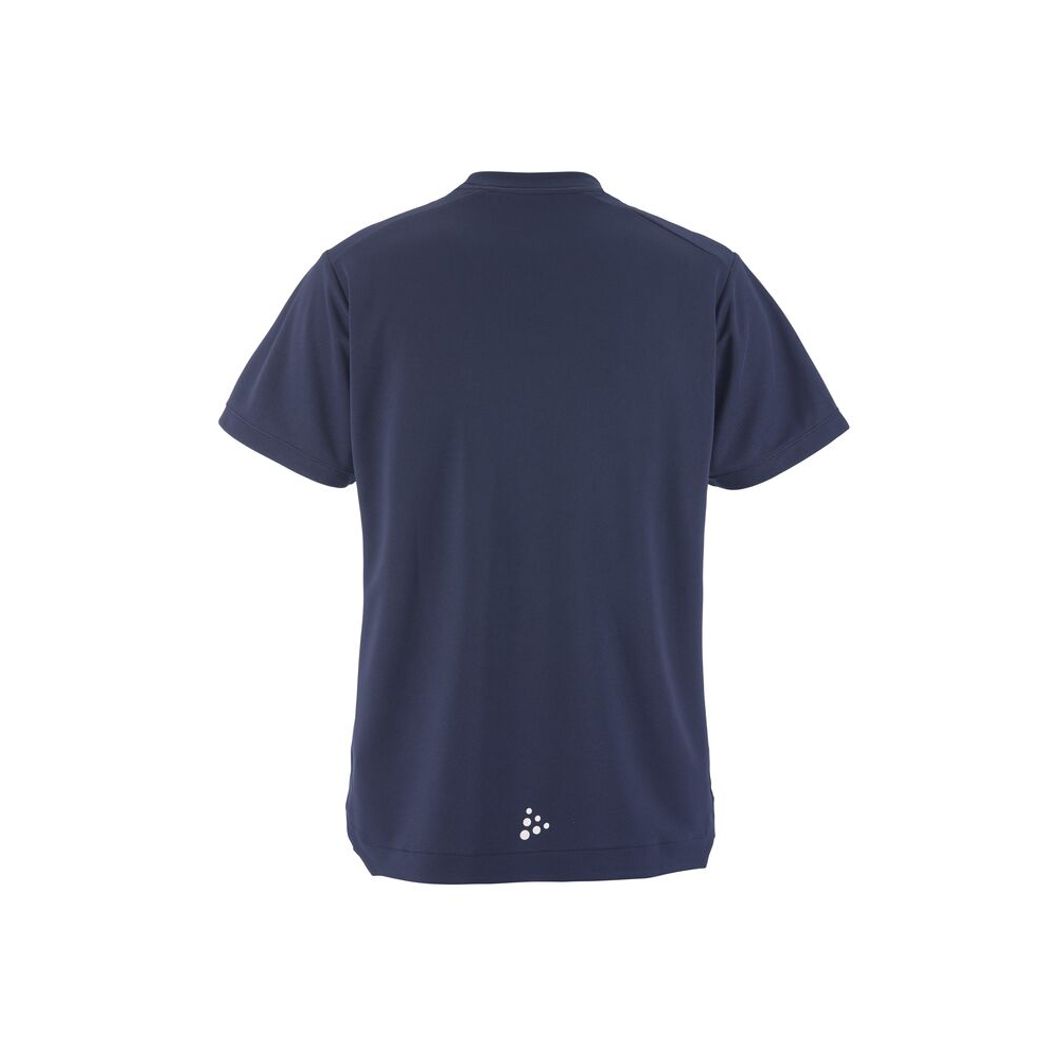 Evolve 2.0 Structured Jersey Damen