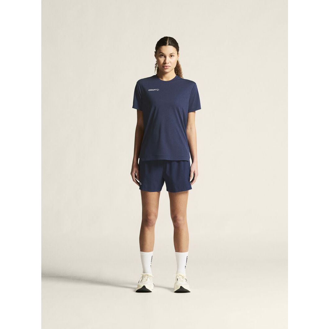 Evolve 2.0 Structured Jersey Damen