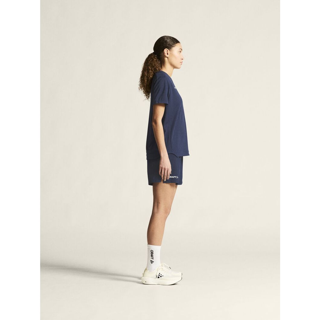 Evolve 2.0 Structured Jersey Damen