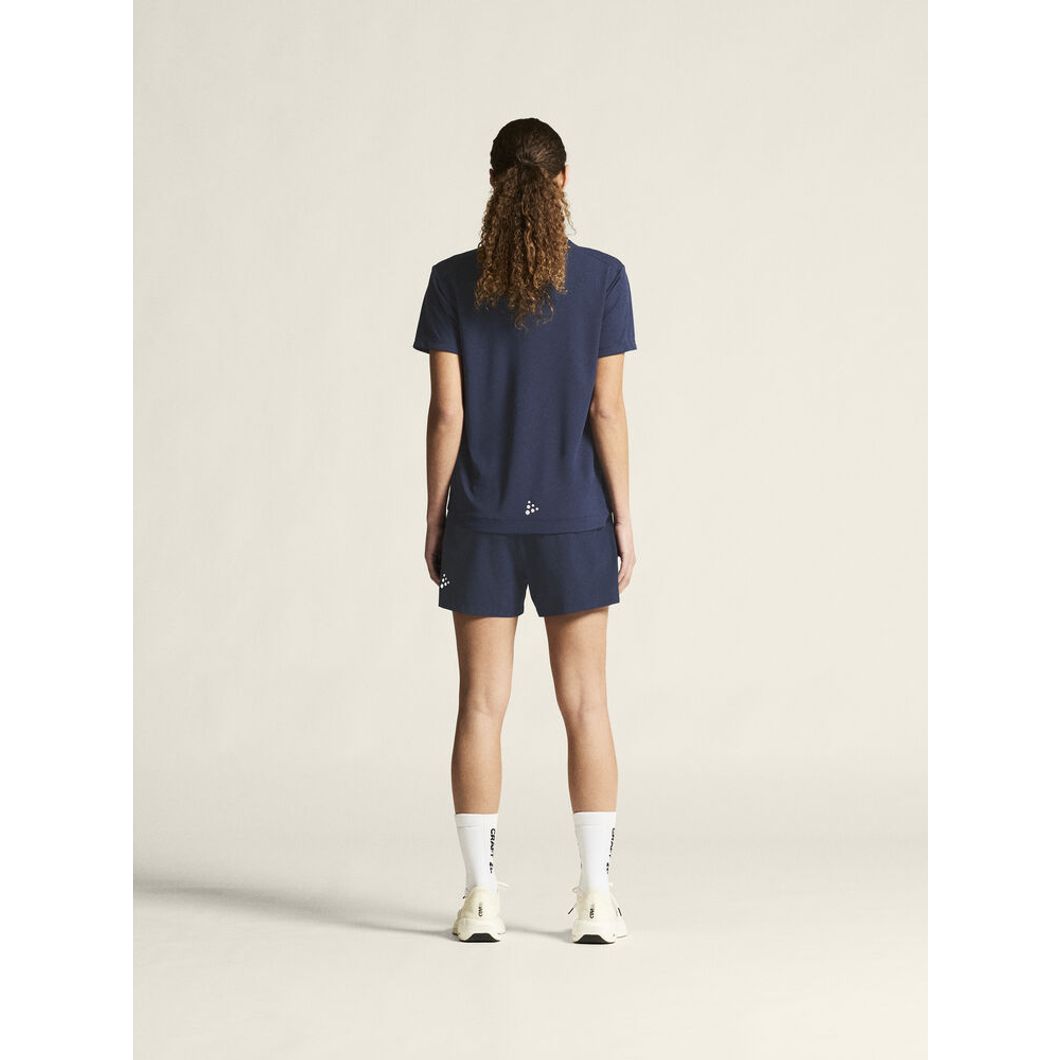 Evolve 2.0 Structured Jersey Damen
