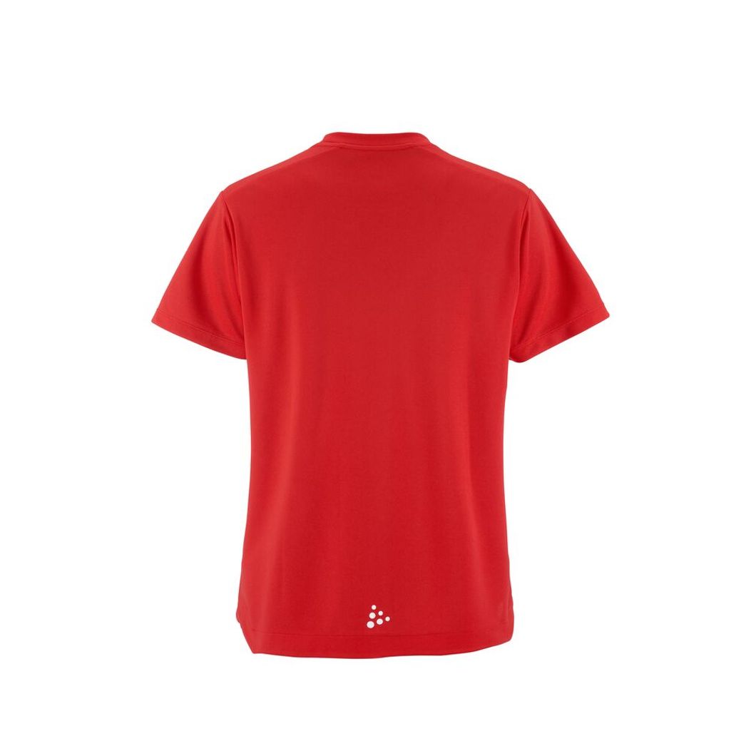 Evolve 2.0 Structured Jersey Damen