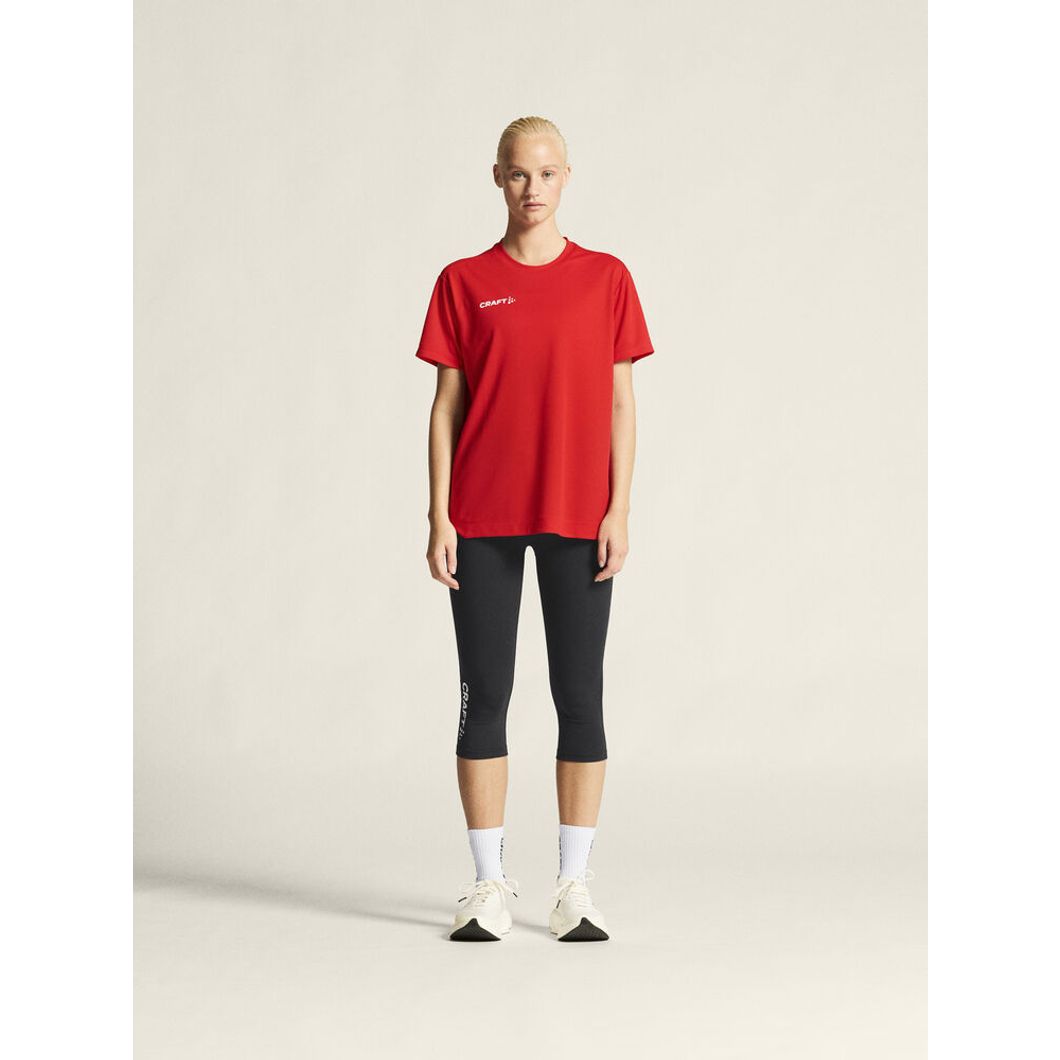 Evolve 2.0 Structured Jersey Damen