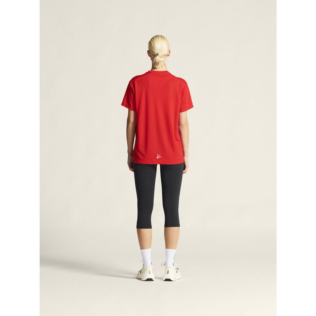 Evolve 2.0 Structured Jersey Damen