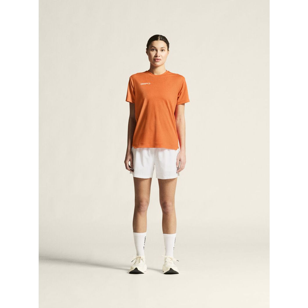 Evolve 2.0 Structured Jersey Damen
