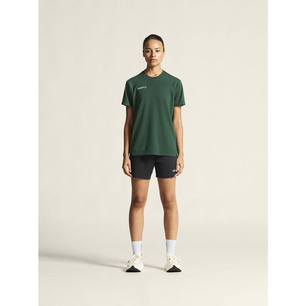 Evolve 2.0 Structured Jersey Damen