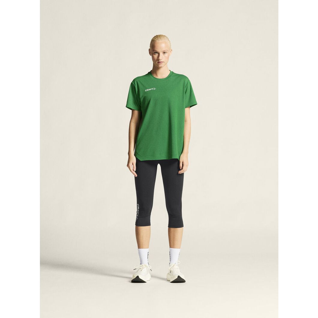 Evolve 2.0 Structured Jersey Damen