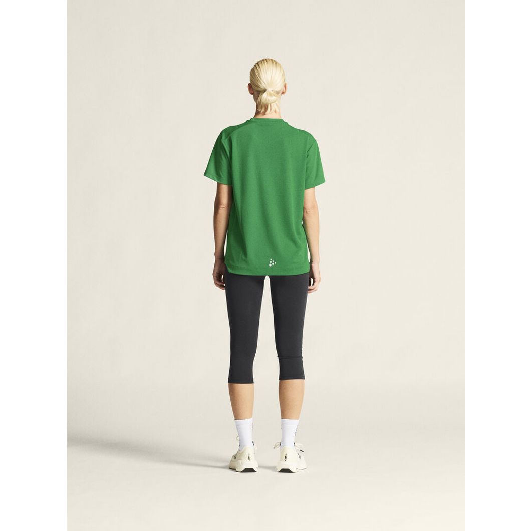 Evolve 2.0 Structured Jersey Damen