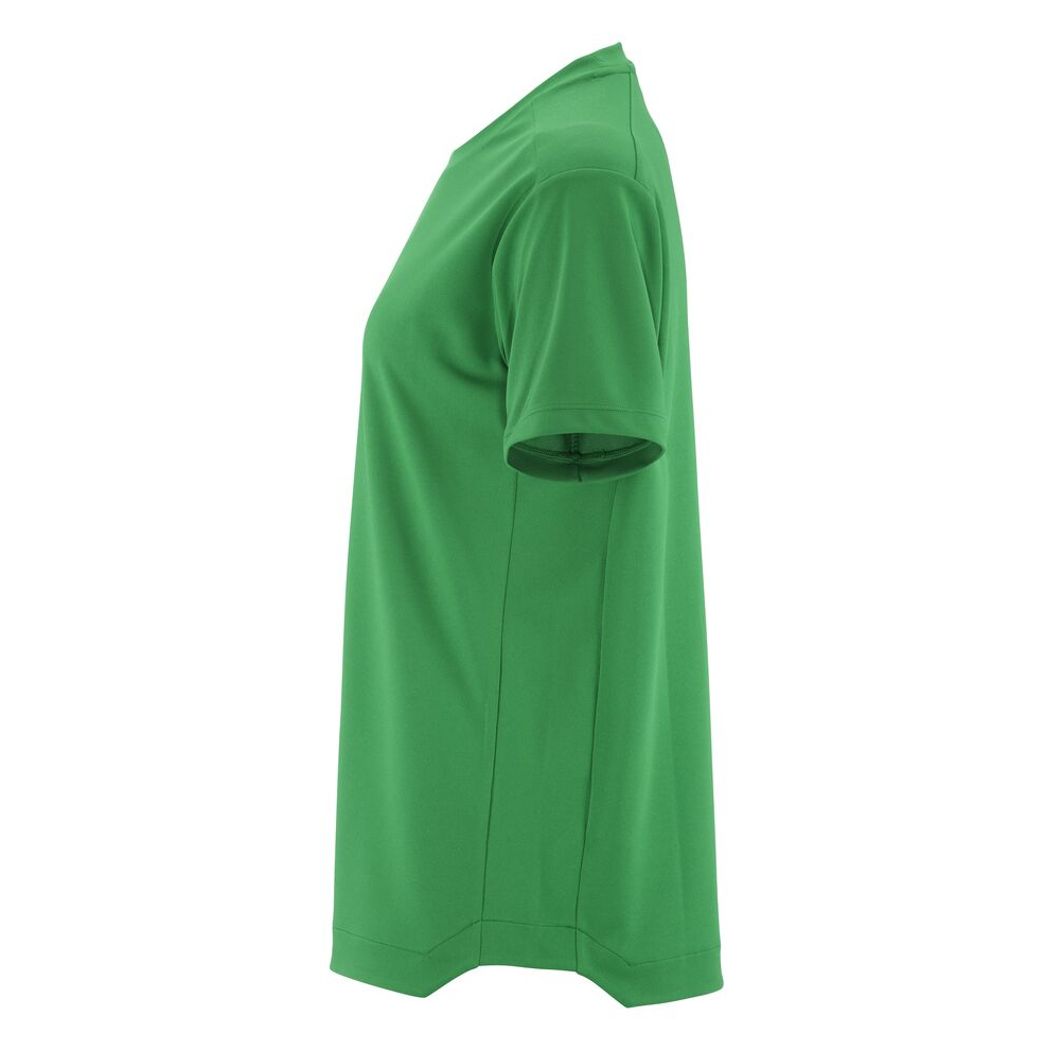Evolve 2.0 Structured Jersey Damen