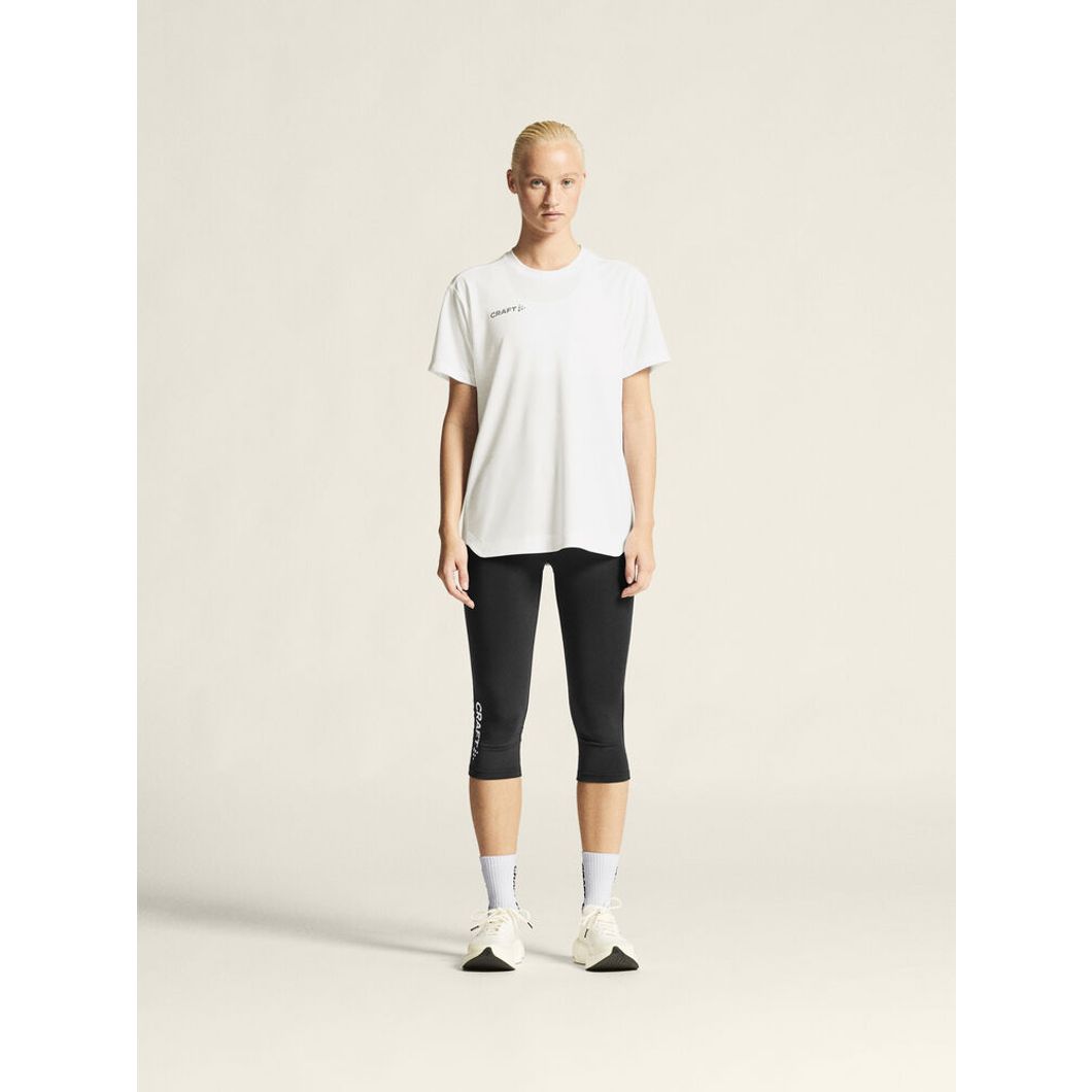 Evolve 2.0 Structured Jersey Damen