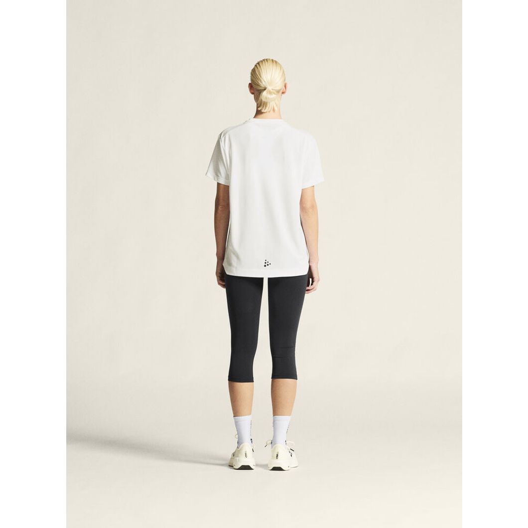 Evolve 2.0 Structured Jersey Damen